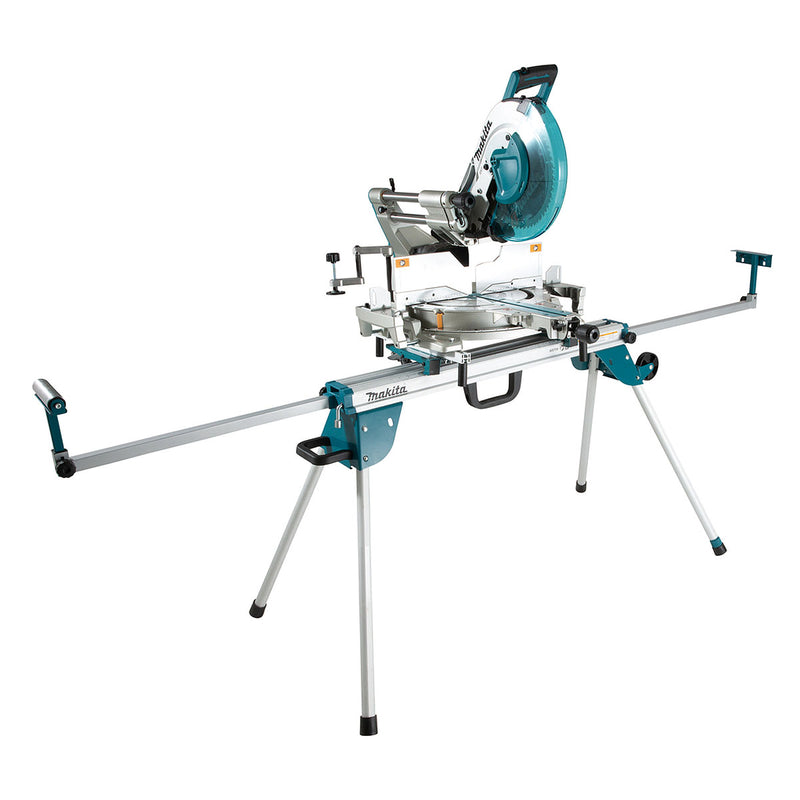 Bệ đỡ máy cưa bàn di động Makita WST06 chiều dài thanh đở tối đa 2550mm
