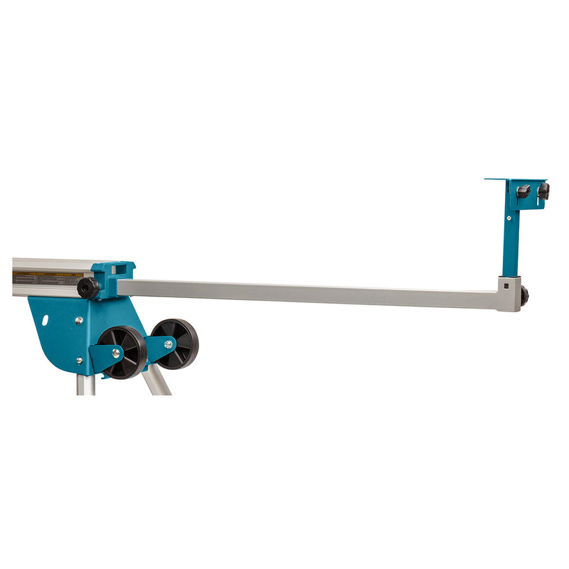 Bệ đỡ máy cưa bàn di động Makita WST07 chiều dài thanh đở tối đa 3830mm