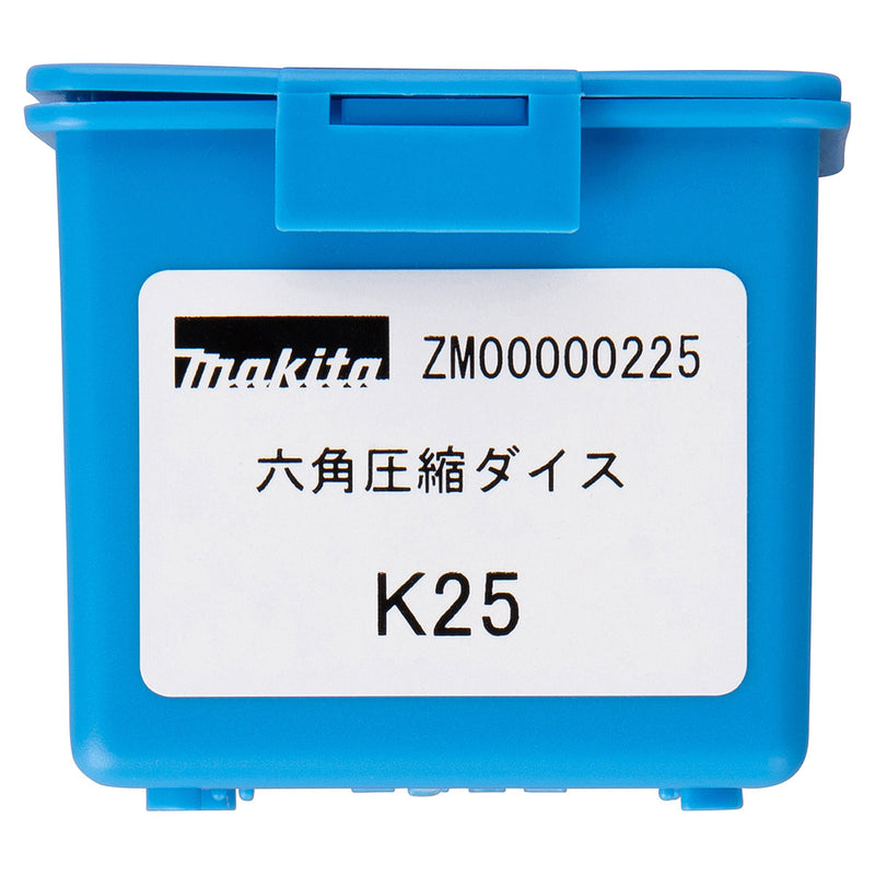 Khuôn ép cose thủy lực Makita