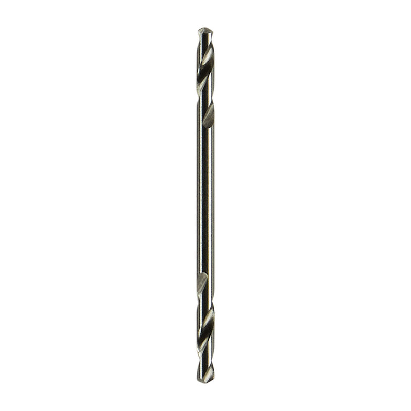 Hộp mũi khoan kim loại 2 đầu HSS-G Makita, thân tròn kích thước từ 2mm-10mm, 10 mũi/hộp