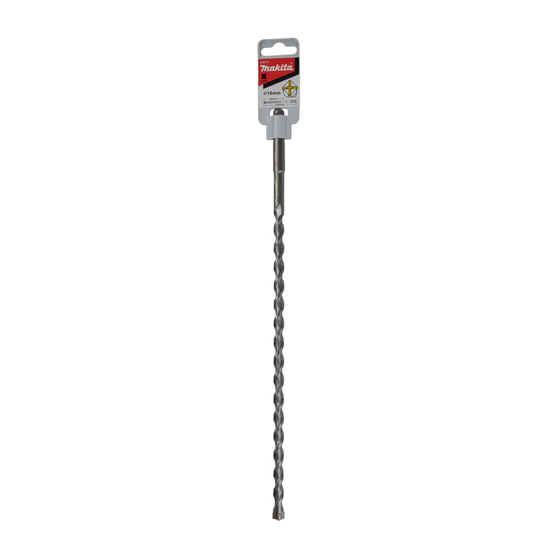 Mũi khoan bê tông TCT 4 cạnh đuôi gài SDS-Plus Makita, đường kính mũi từ 5mm-25mm ( Cấp 3 sao )