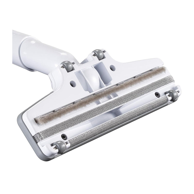 Máy hút bụi cầm tay Makita CL117FD dùng Pin sạc tích hợp 12Vmax khả năng chứa bụi 650ml