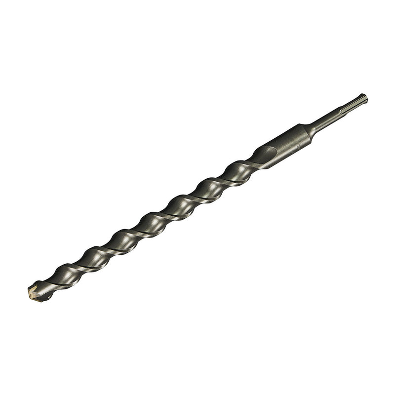 Mũi khoan bê tông TCT loại tiêu chuẩn đuôi gài SDS-Plus Makita đường kính từ 20mm-30mm ( Cấp 2 sao )