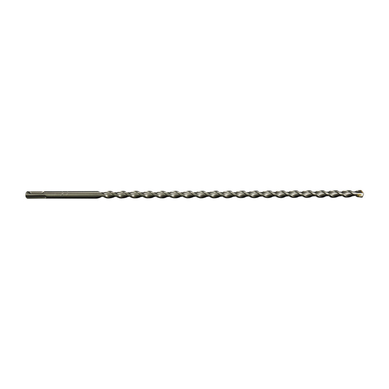 Mũi khoan bê tông TCT loại tiêu chuẩn đuôi gài SDS-Plus Makita đường kính từ 12mm-15mm ( Cấp 2 sao )