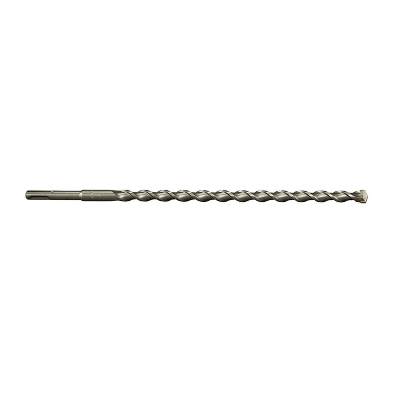 Mũi khoan bê tông TCT loại tiêu chuẩn đuôi gài SDS-Plus Makita đường kính từ 12mm-15mm ( Cấp 2 sao )