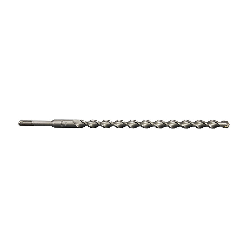 Mũi khoan bê tông TCT loại tiêu chuẩn đuôi gài SDS-Plus Makita đường kính từ 16mm-19mm ( Cấp 2 sao )