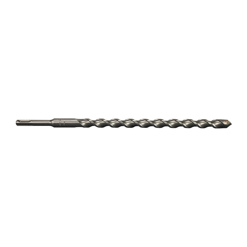 Mũi khoan bê tông TCT loại tiêu chuẩn đuôi gài SDS-Plus Makita đường kính từ 16mm-19mm ( Cấp 2 sao )