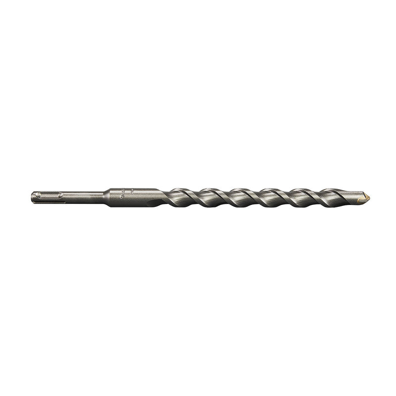 Mũi khoan bê tông TCT loại tiêu chuẩn đuôi gài SDS-Plus Makita đường kính từ 16mm-19mm ( Cấp 2 sao )
