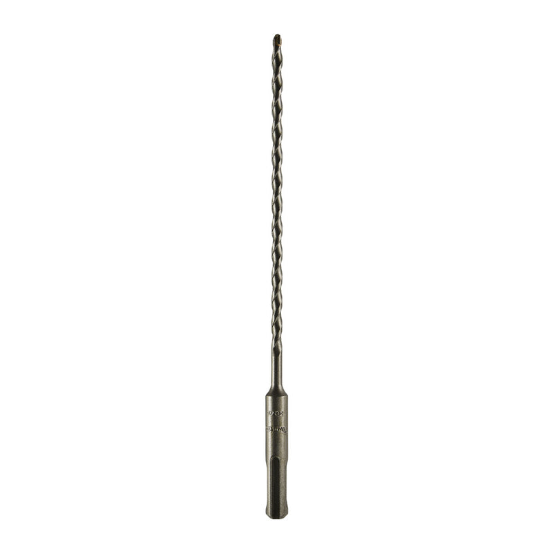 Mũi khoan bê tông TCT loại tiêu chuẩn đuôi gài SDS-Plus Makita đường kính từ 3.5mm-7mm ( Cấp 2 sao )