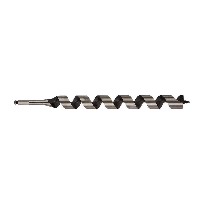 Mũi khoan gỗ xoắn ốc Makita đuôi lục giác 11.10mm ( 7/16 inch ) , kích thước từ 10mm - 38mm