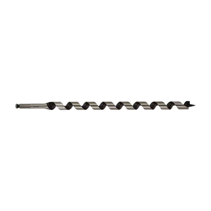 Mũi khoan gỗ xoắn ốc Makita đuôi lục giác 11.10mm ( 7/16 inch ) , kích thước từ 10mm - 38mm