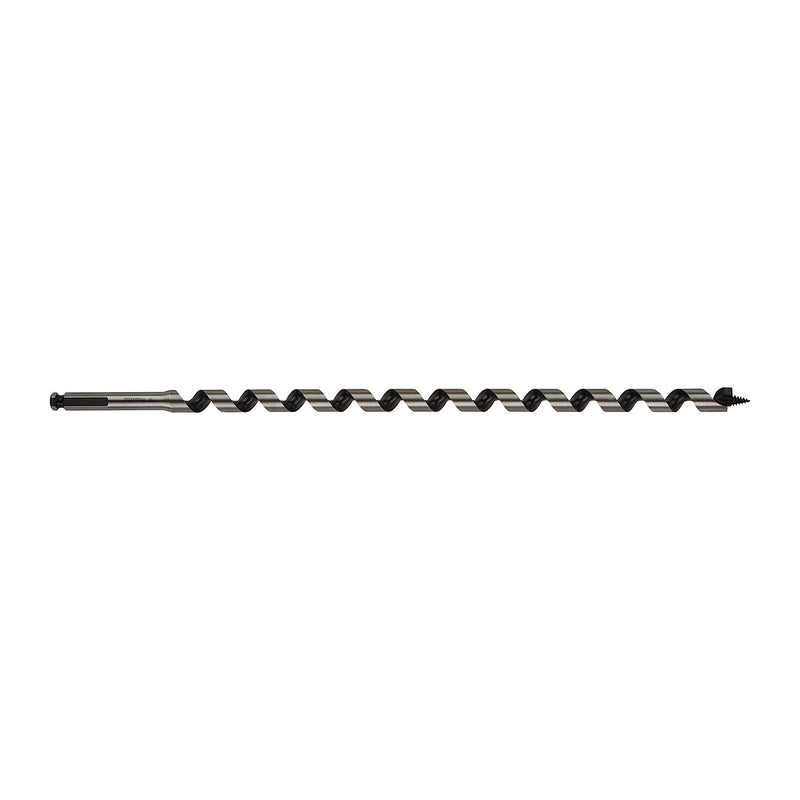 Mũi khoan gỗ xoắn ốc Makita đuôi lục giác 11.10mm ( 7/16 inch ) , kích thước từ 10mm - 38mm