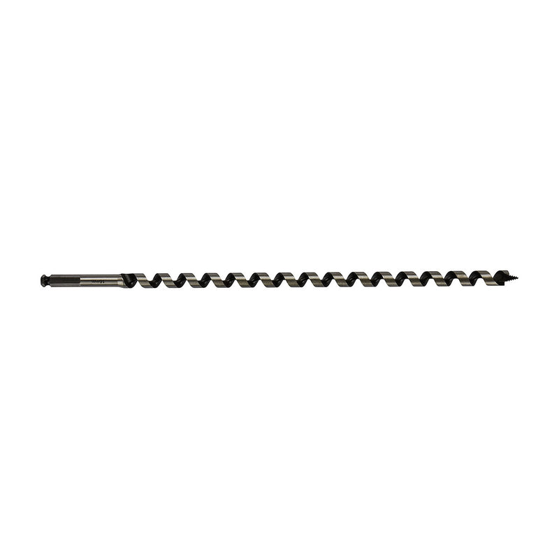 Mũi khoan gỗ xoắn ốc Makita đuôi lục giác 11.10mm ( 7/16 inch ) , kích thước từ 10mm - 38mm