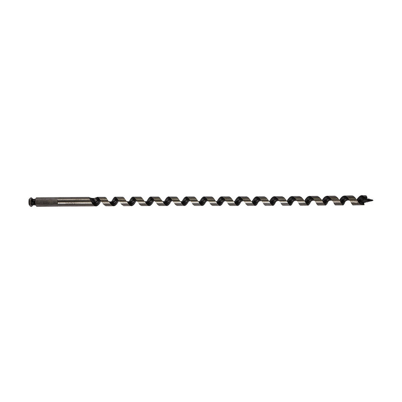 Mũi khoan gỗ xoắn ốc Makita đuôi lục giác 11.10mm ( 7/16 inch ) , kích thước từ 10mm - 38mm