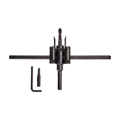 D-57102: 30mm đến 200mm (1-3/16 inch - 7-7/8 inch) ( 1 mũi/hộp )