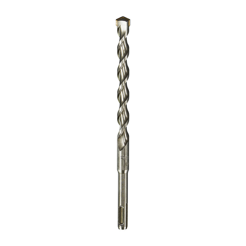 Hộp 15 mũi khoan bê tông TCT 14x210mm loại tiêu chuẩn đuôi gài SDS-Plus Makita D-65193