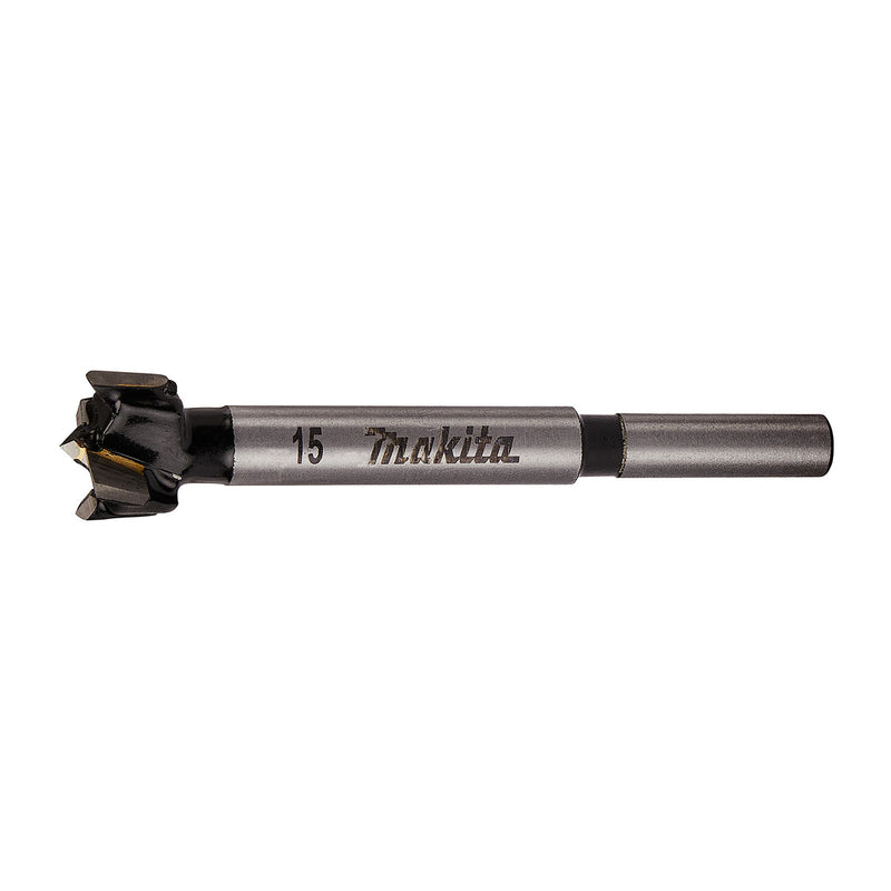 Mũi khoét gỗ TCT đuôi trơn Makita kích thước từ 15mm - 35mm