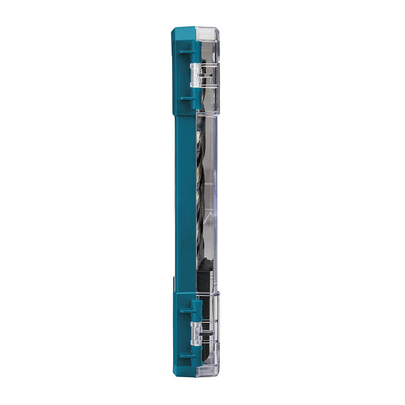 Bộ mũi khoan gỗ 4 - 10mm, chuôi thẳng MAKITA D-72861 (5 cái/bộ)