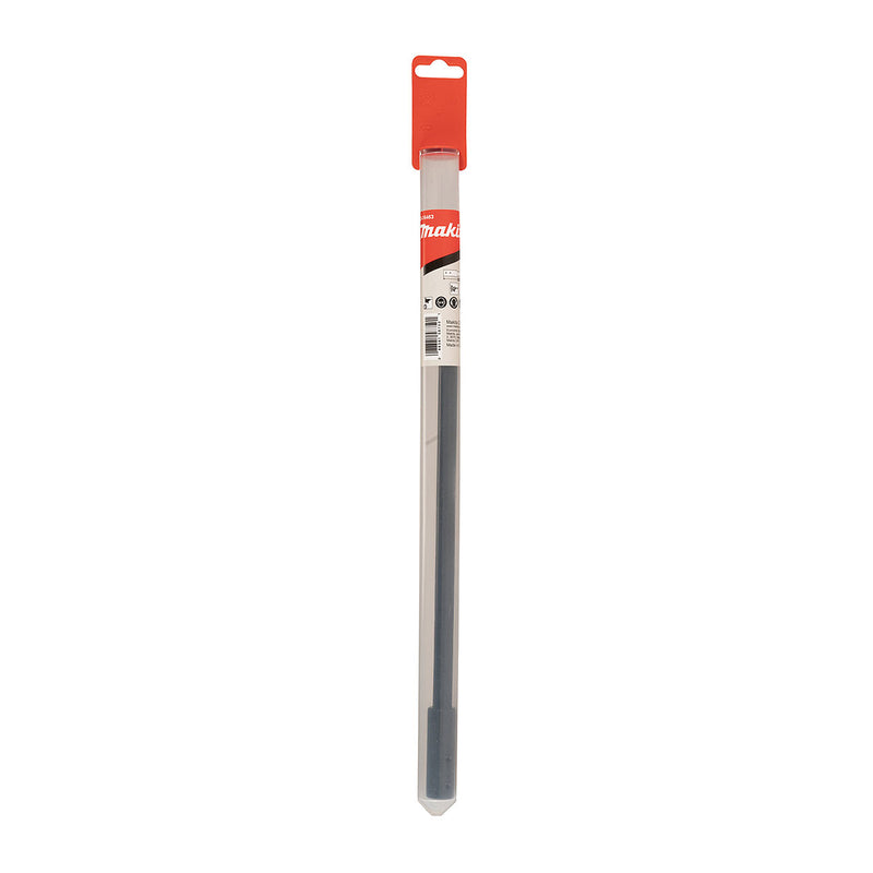 Thanh nối dài dùng cho mũi khoét gỗ Makita đuôi lục giác 7/16 inch kích thước từ 140mm - 457mm