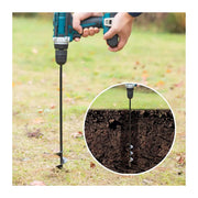 Mũi khoan đất 70x600x200mm MAKITA D-75437