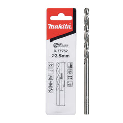 D-77752: 3.5x70mm (Bộ 2 mũi)