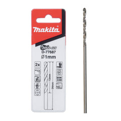 D-77687: 1.0x34mm (Bộ 2 mũi)