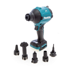 DAS180Z: Chỉ thân máy. Chưa bao gồm pin sạc