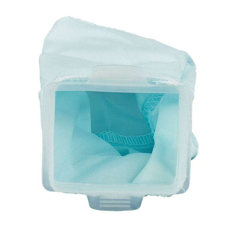 Máy hút bụi cầm tay Makita DCL285F dùng Pin 18V LXT, công suất hút 125W, khả năng chứa bụi 500ml bộ lọc HEPA