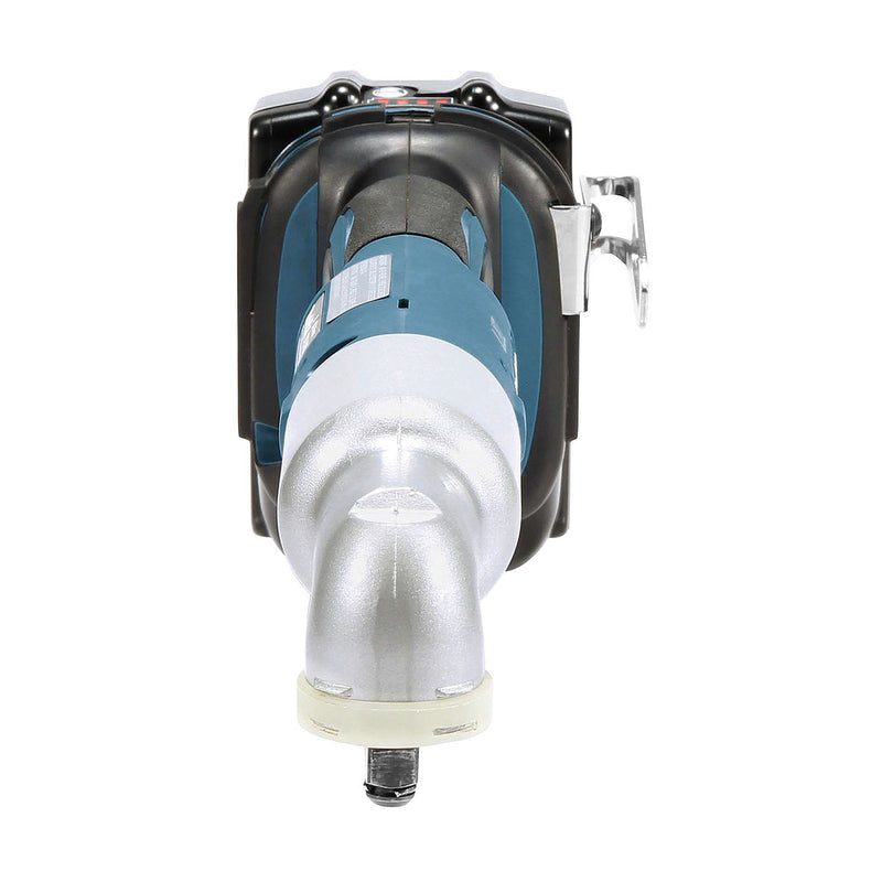 Máy siết bu lông góc Makita DTL063 dùng Pin 18V LXT cốt 9.5mm ( 3/8 inch )