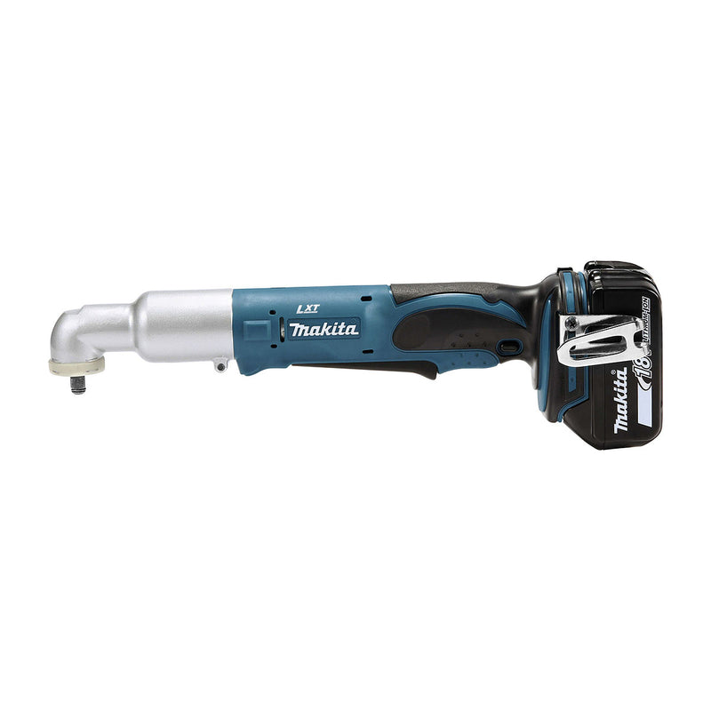 Máy siết bu lông góc Makita DTL063 dùng Pin 18V LXT cốt 9.5mm ( 3/8 inch )