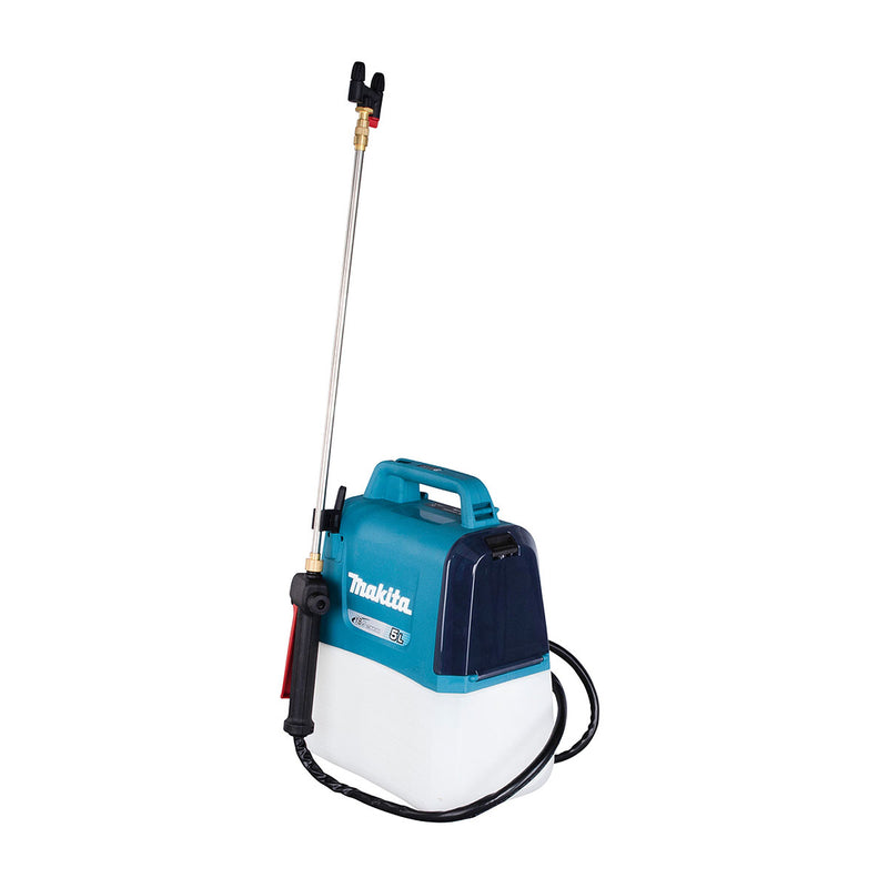 Máy phun thuốc Makita DUS054 dùng Pin 18V LXT dung tích 5L