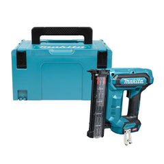 FN001GZ02: Chỉ thân máy. Chưa bao gồm pin sạc. Máy kèm thùng Makpac số 3 (832551-8)