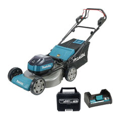 LM004JB101: Thân máy + 1 pin 10.0Ah (BL64100) + sạc (DC64WA)