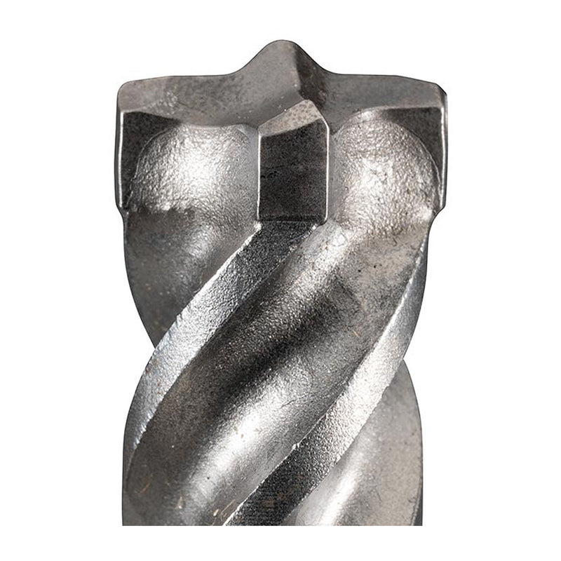 Mũi khoan bê tông TCT Nemesis II Makita đuôi gài SDS-Plus đường kính mũi từ 5mm-8mm ( Cấp 5 sao )
