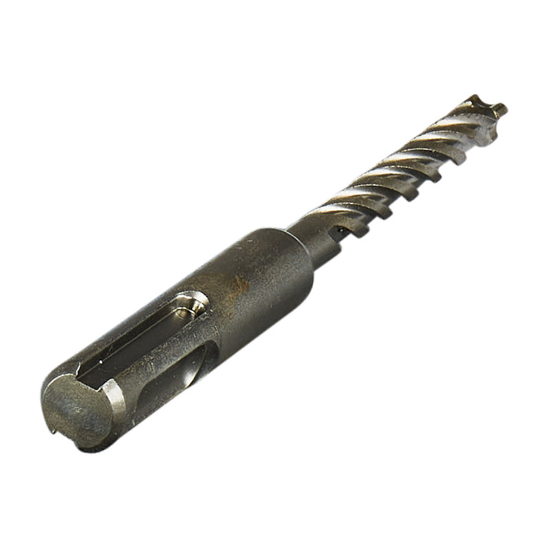 Mũi khoan bê tông TCT Nemesis II Makita đuôi gài SDS-Plus đường kính mũi từ 5mm-8mm ( Cấp 5 sao )