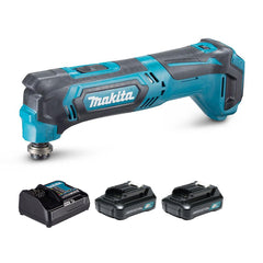 TM30DSYE: Thân máy + Sạc nhanh + 2 Pin 1.5Ah