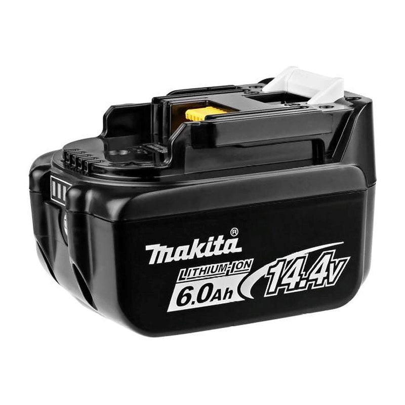 Pin 14.4V LXT dung lượng 6.0Ah Makita BL1460B mã số 197709-4