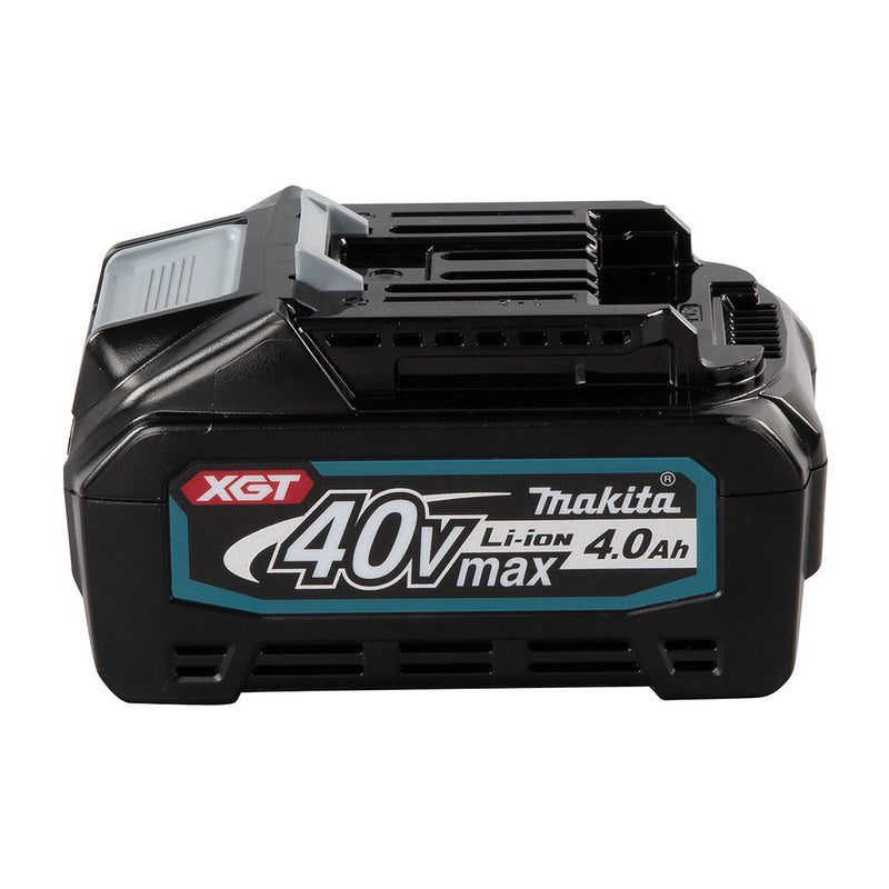 Pin 40Vmax XGT dung lượng 4.0Ah Makita BL4040 mã số 191B26-6