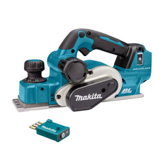 DKP181ZU: Thân máy + Bộ kết nối không dây. Chưa bao gồm pin sạc