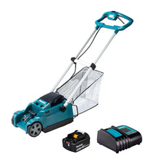 DLM230SF: Thân máy + 1 Pin 3.0Ah (BL1830B) + Sạc (DC18SD)