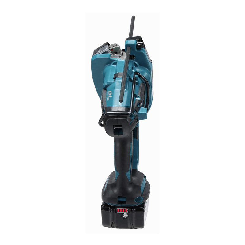 Máy cắt sắt ren Makita DSC102 dùng Pin 18V LXT, chiều dài cắt tối thiểu 20mm