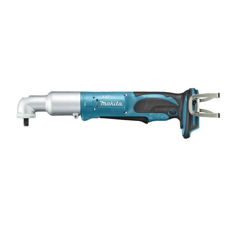 Máy siết bu lông góc Makita DTL063 dùng Pin 18V LXT cốt 9.5mm ( 3/8 inch )