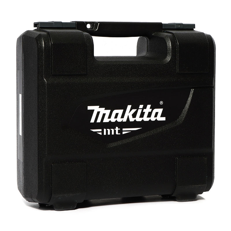 Bộ dụng cụ máy khoan búa M8100B công suất 710W và 26 phụ kiện Makita M8100KX2B (MT814KSP)