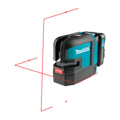 SK106DZ: 2 tia đỏ, đo tối đa 25m. Chỉ thân máy, chưa bao gồm pin sạc
