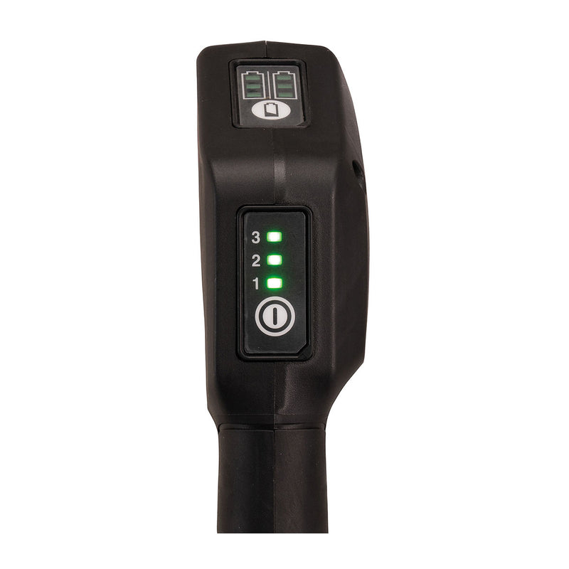 Máy phun thuốc Makita PM001G dùng Pin 40Vmax XGT, dung tích chứa 15L