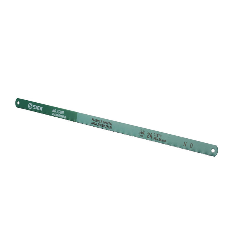 Lưỡi cưa sắt Bi-Metal SATA chiều dài 310mm, số răng từ 18 - 32