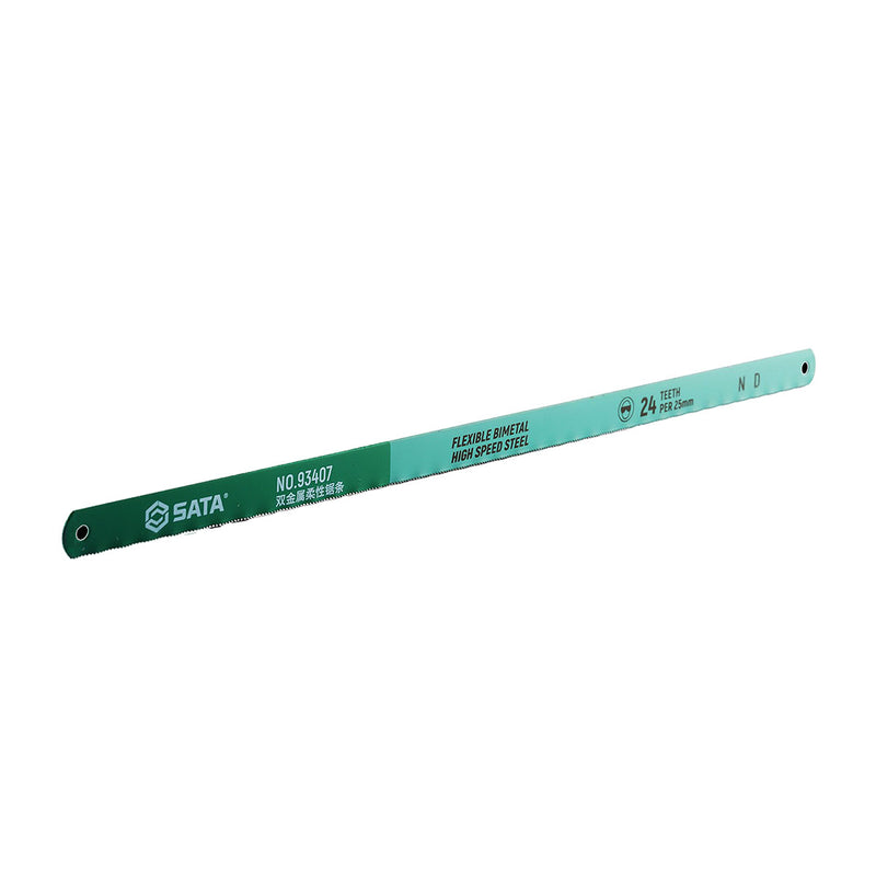 Lưỡi cưa sắt Bi-Metal SATA chiều dài 310mm, số răng từ 18 - 32