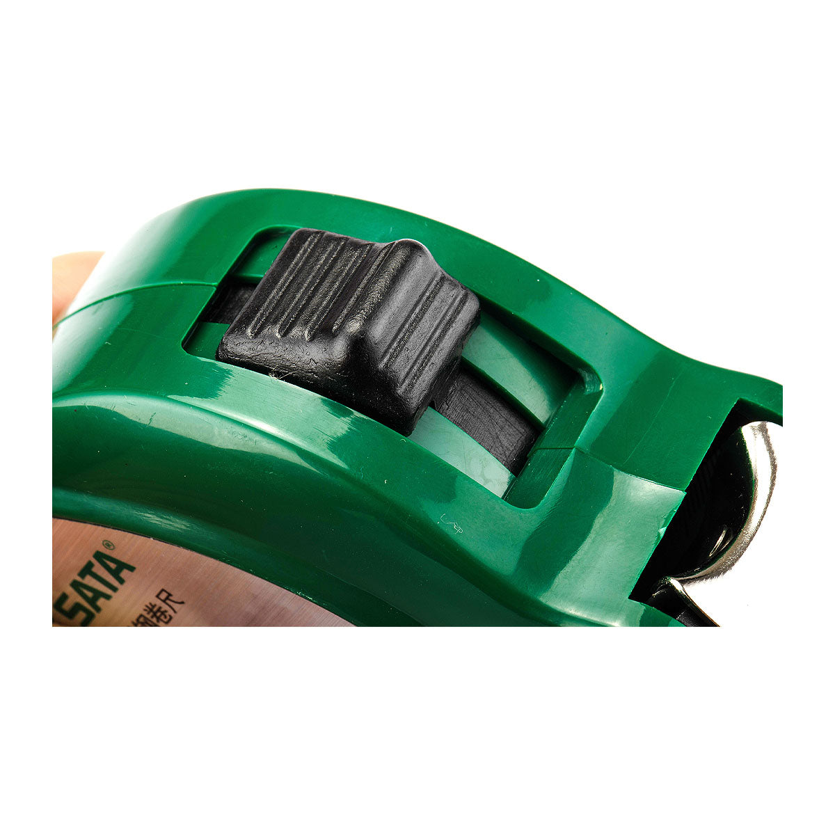 Thước cuộn thép SATA chiều dài từ 2m - 10m ( bản thước màu trắng )