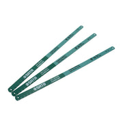 Lưỡi cưa sắt Bi-Metal SATA 300mm (12 inch), 18/24/32 răng, cắt thép nhôm đồng