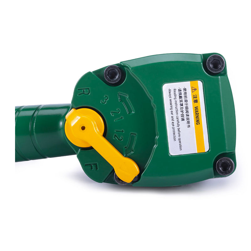 Máy siết bu lông dùng khí nén SATA 01111 cốt 1/2 inch